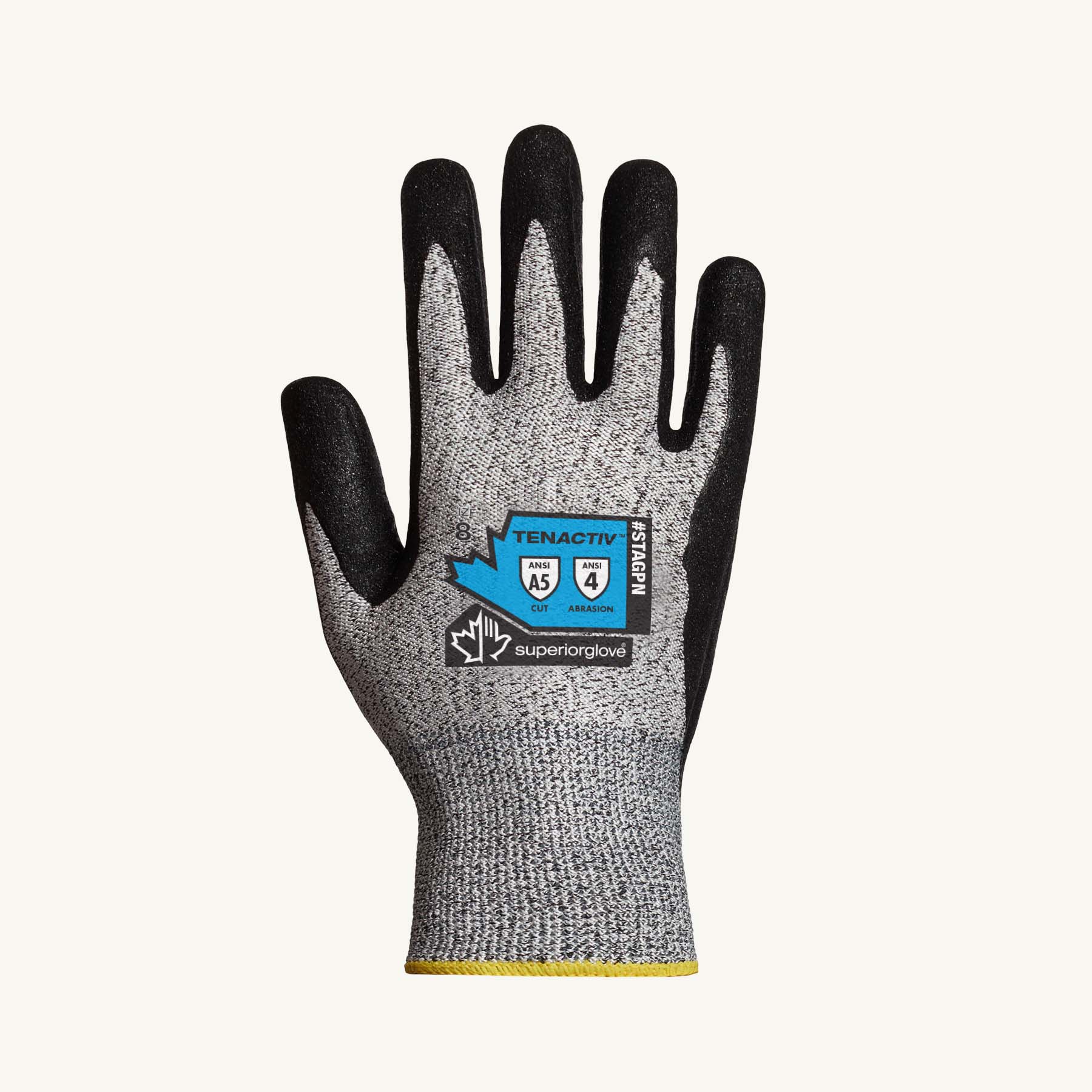 TenActiv™ STAGPN - Superior Glove