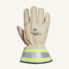 K9WG (9金ホワイトゴールド無垢) 50s ALEXORA スイス製 手巻き Endura® 365DLX2TL - Superior Glove