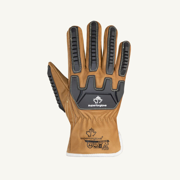 Endura® 378GOBKVB - Superior Glove