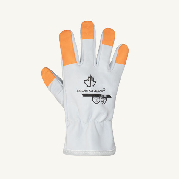 小物 Supreme WINDSTOPPER Zip Gloves Orange L s-l400.jpg