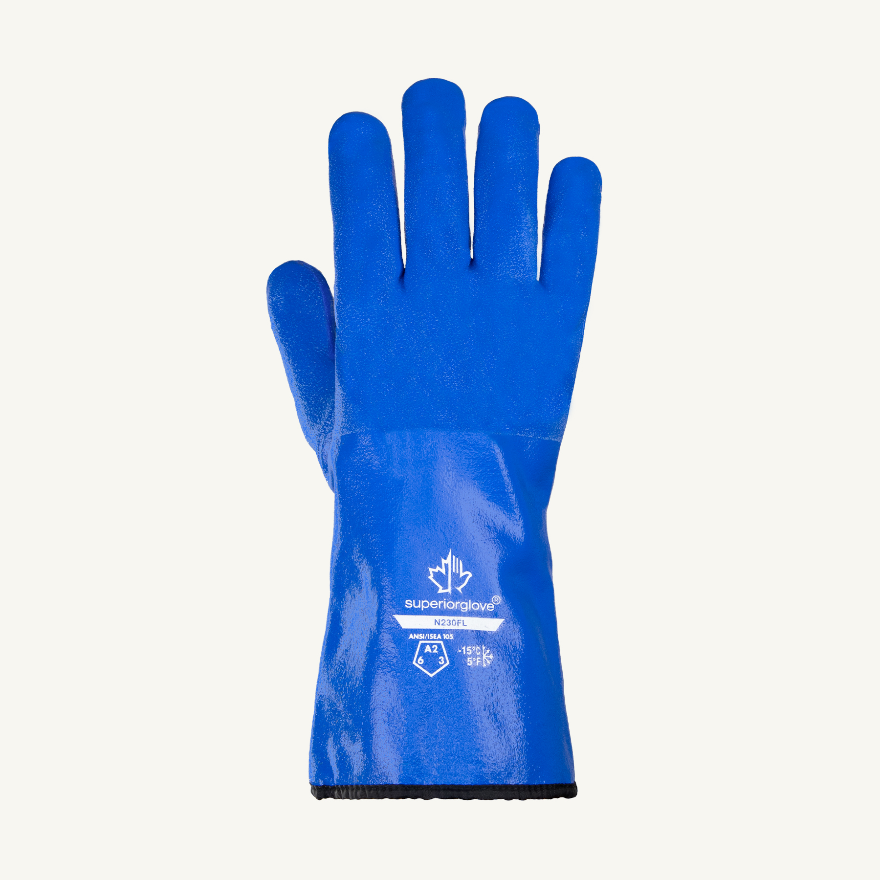 SolvStop™ N230FL
