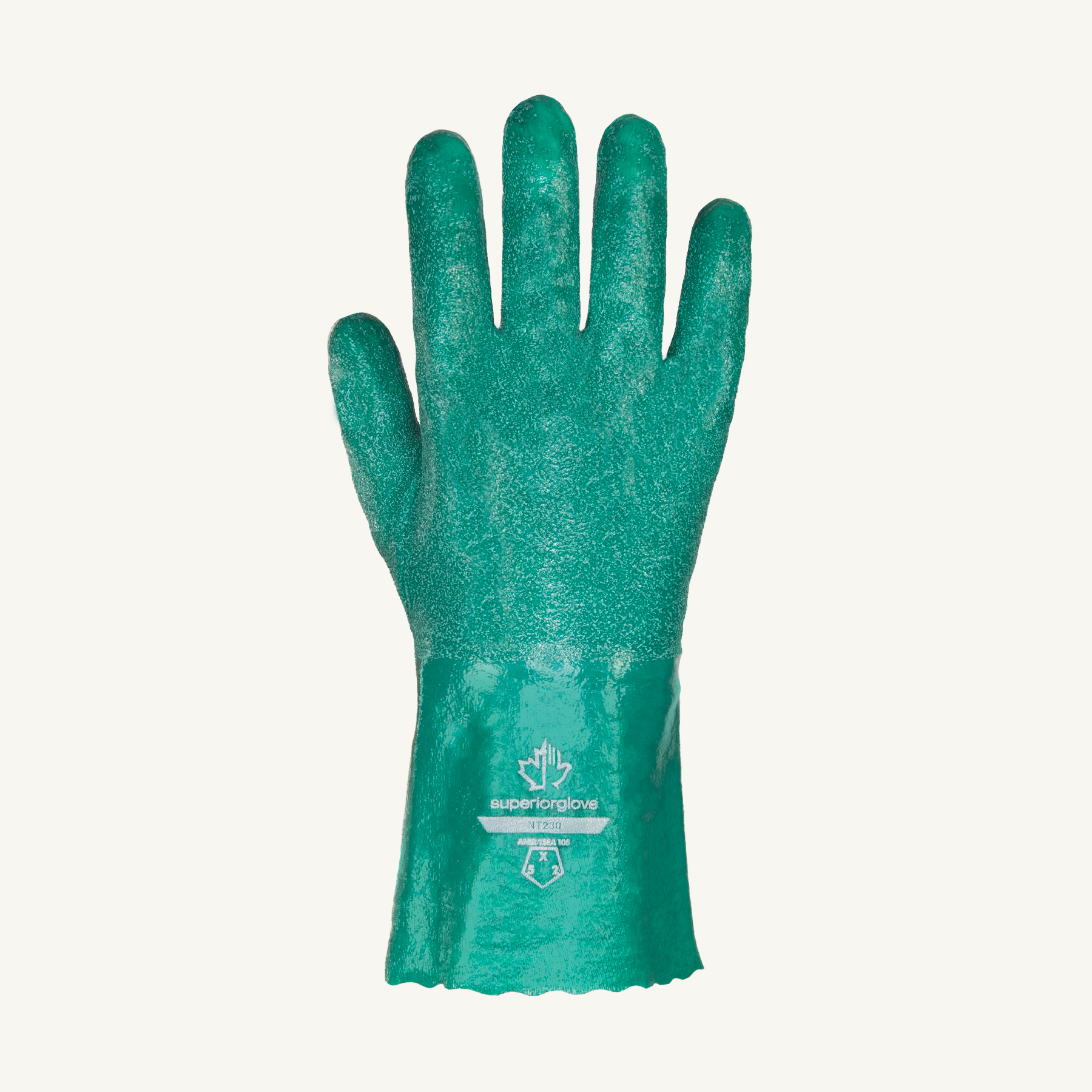 SolvStop™ NT230