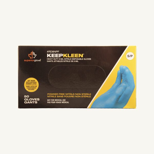 KeepKleen® RD8NPF