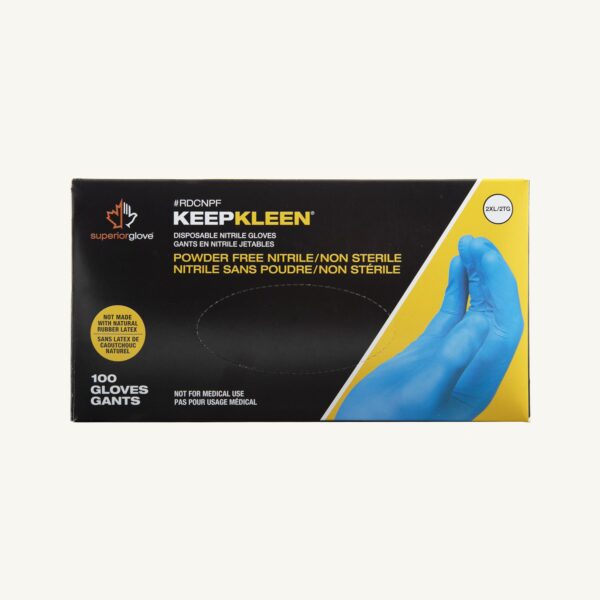 KeepKleen® RDCNPF