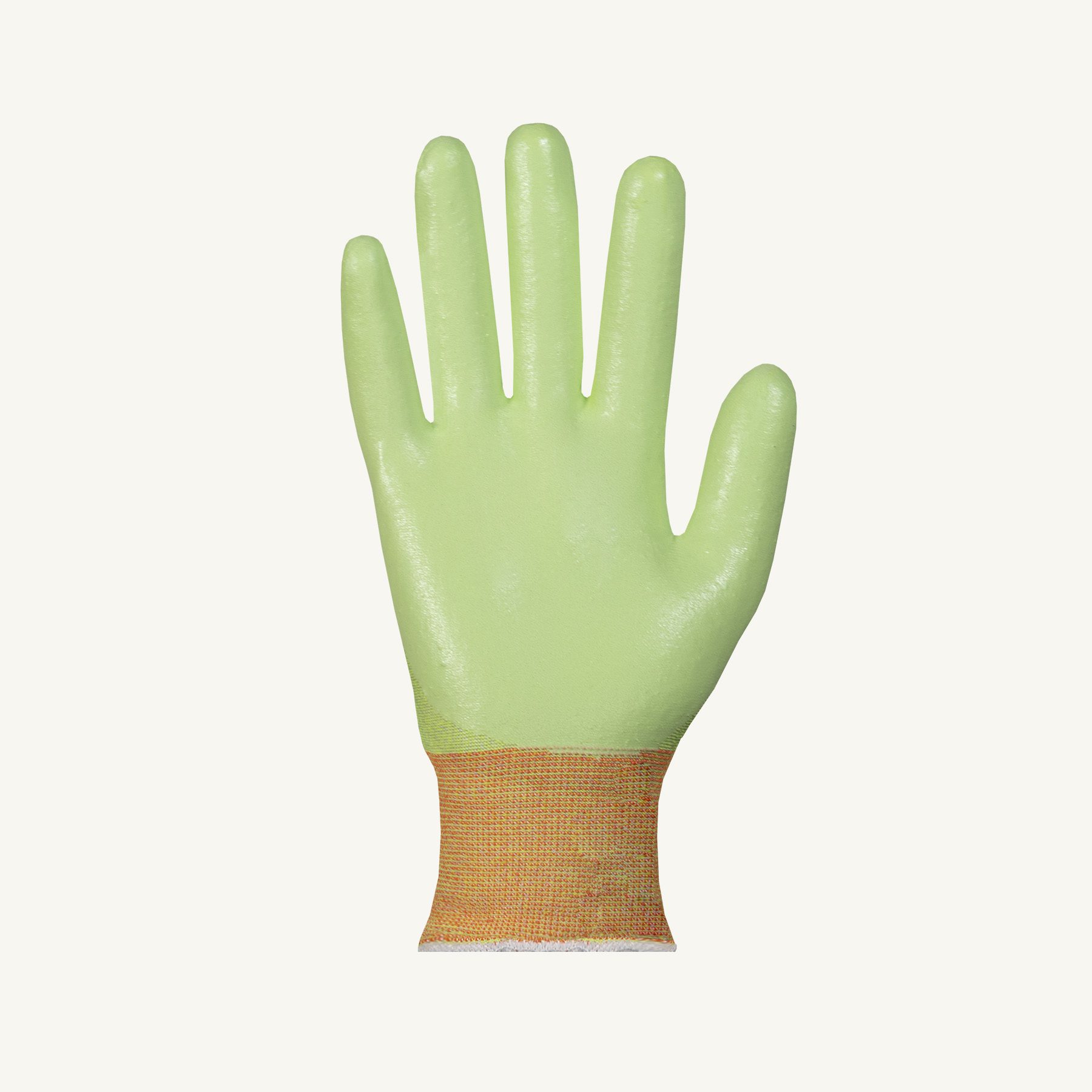 S18TAXFN glove palm