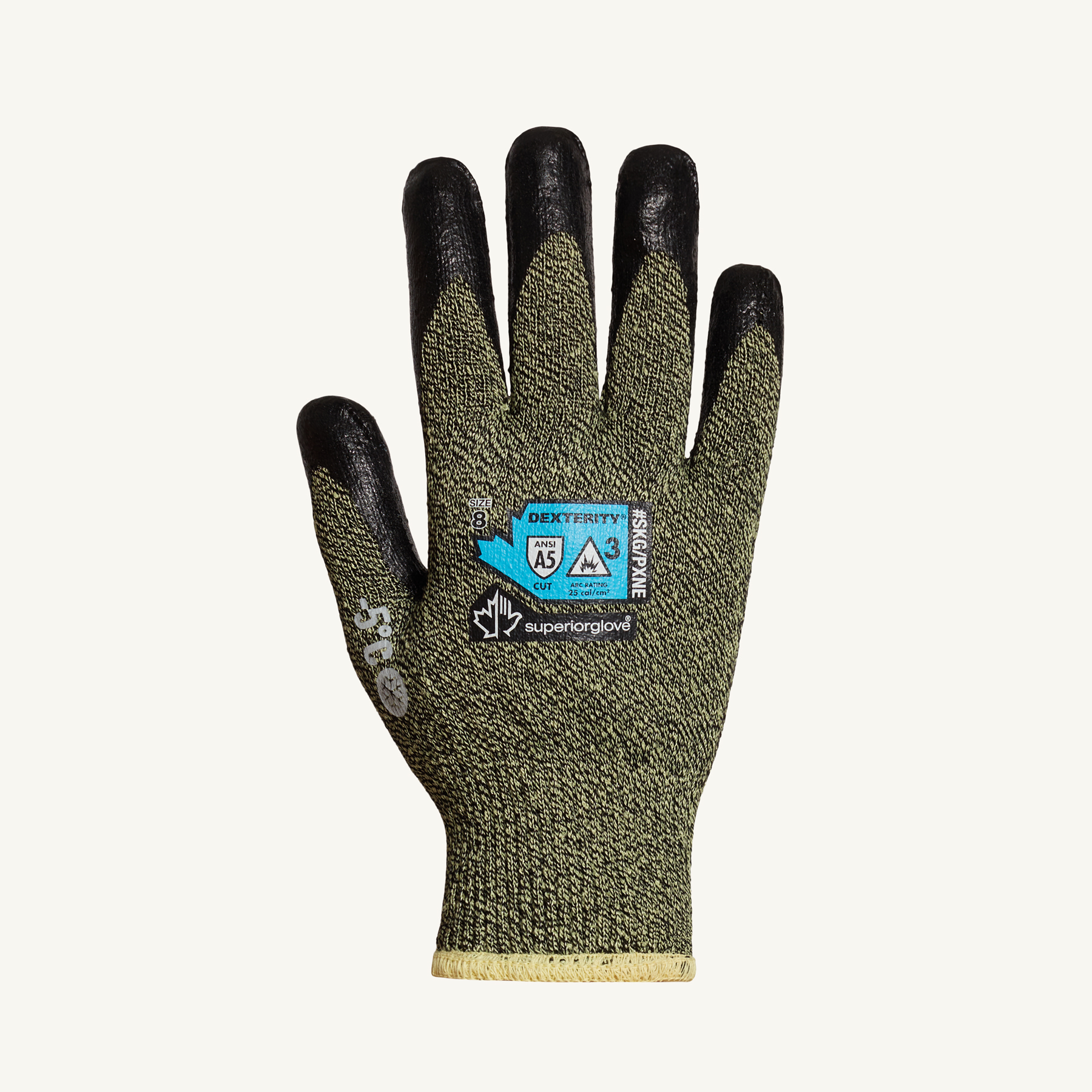 Dexterity® SKG/PXNE - Superior Glove