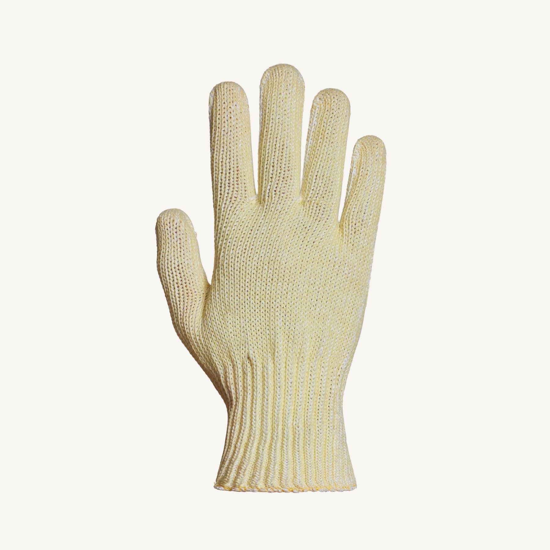 To 500 ° C NEW Heat Resistant Gloves from Aramit Kevlar 