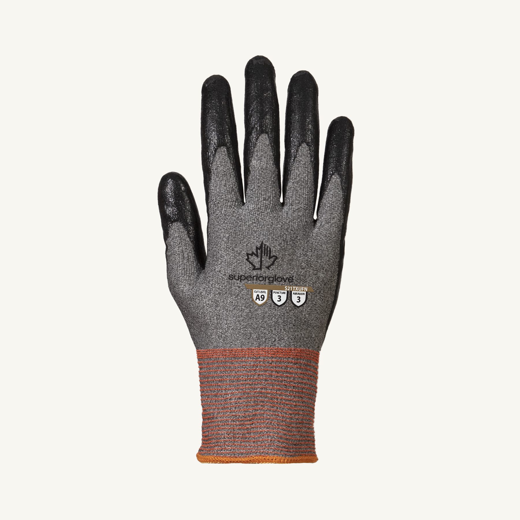 TenActiv™ S21TXUFN - Superior Glove