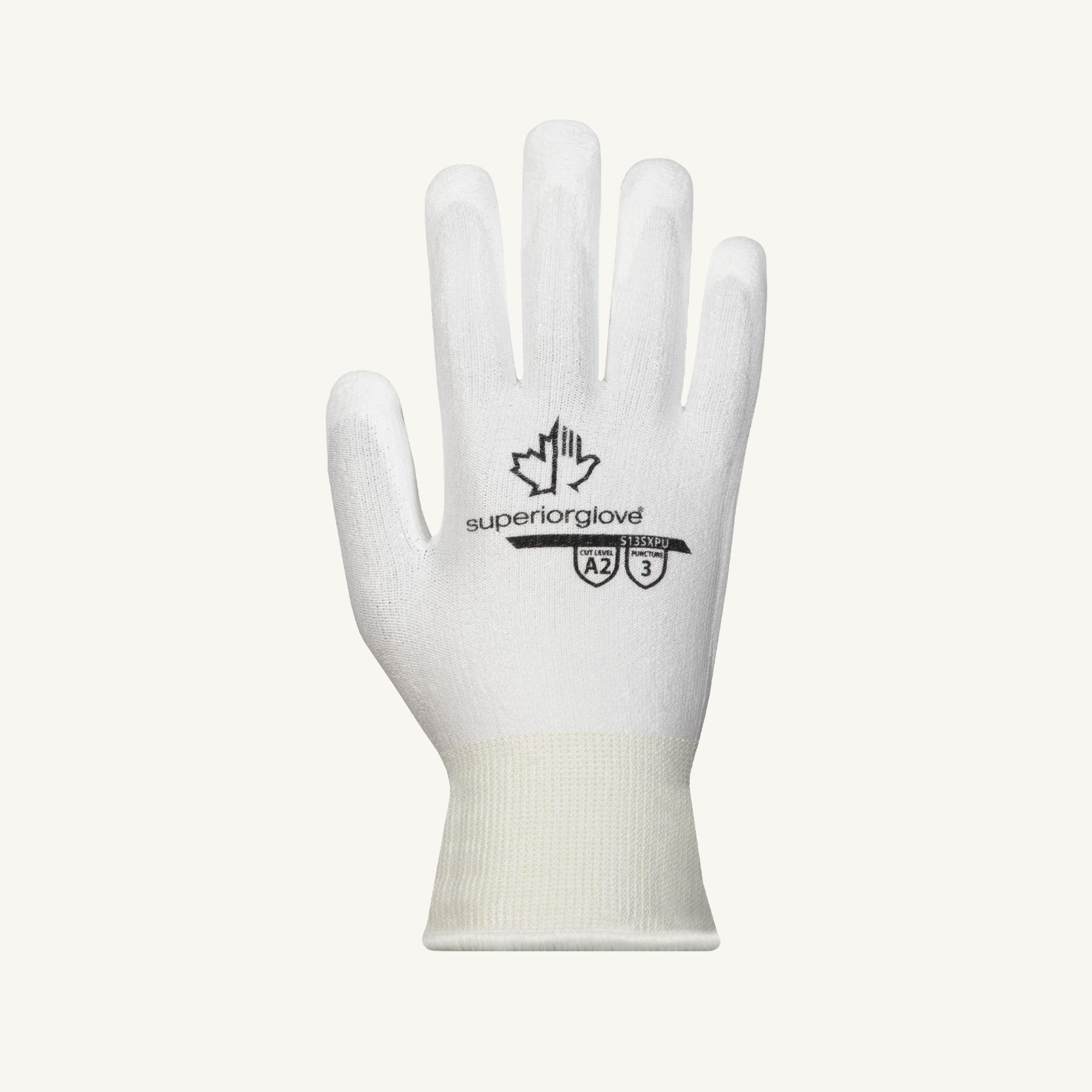 Superior Touch® S13SXPU - Superior Glove
