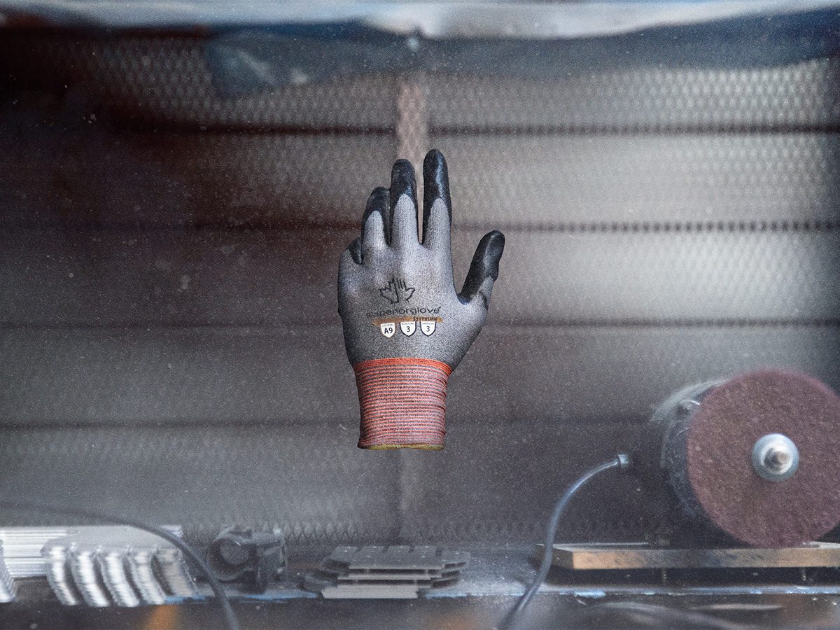 Todo lo que necesita saber sobre los guantes ignífugos - Superior Glove