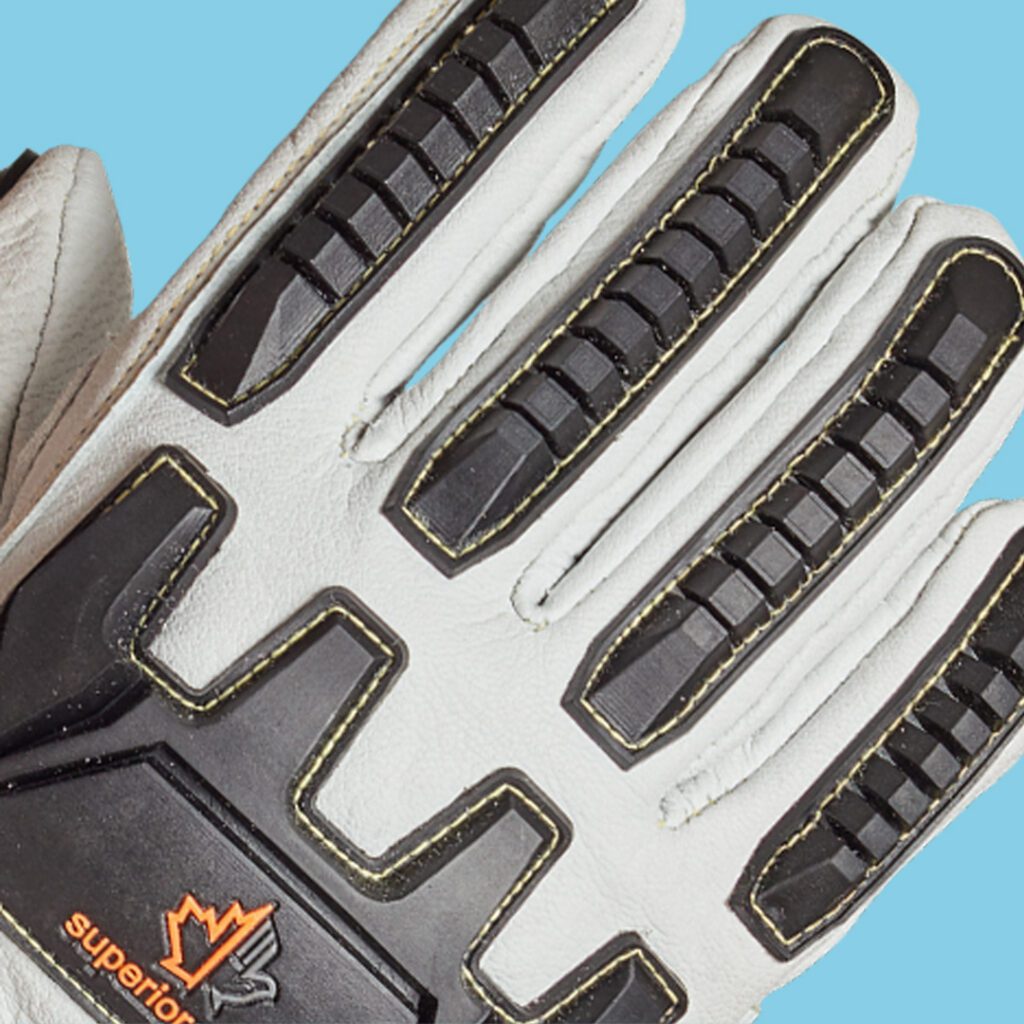 Everything You Need to Know About ImpactResistant Gloves Superior Glove
