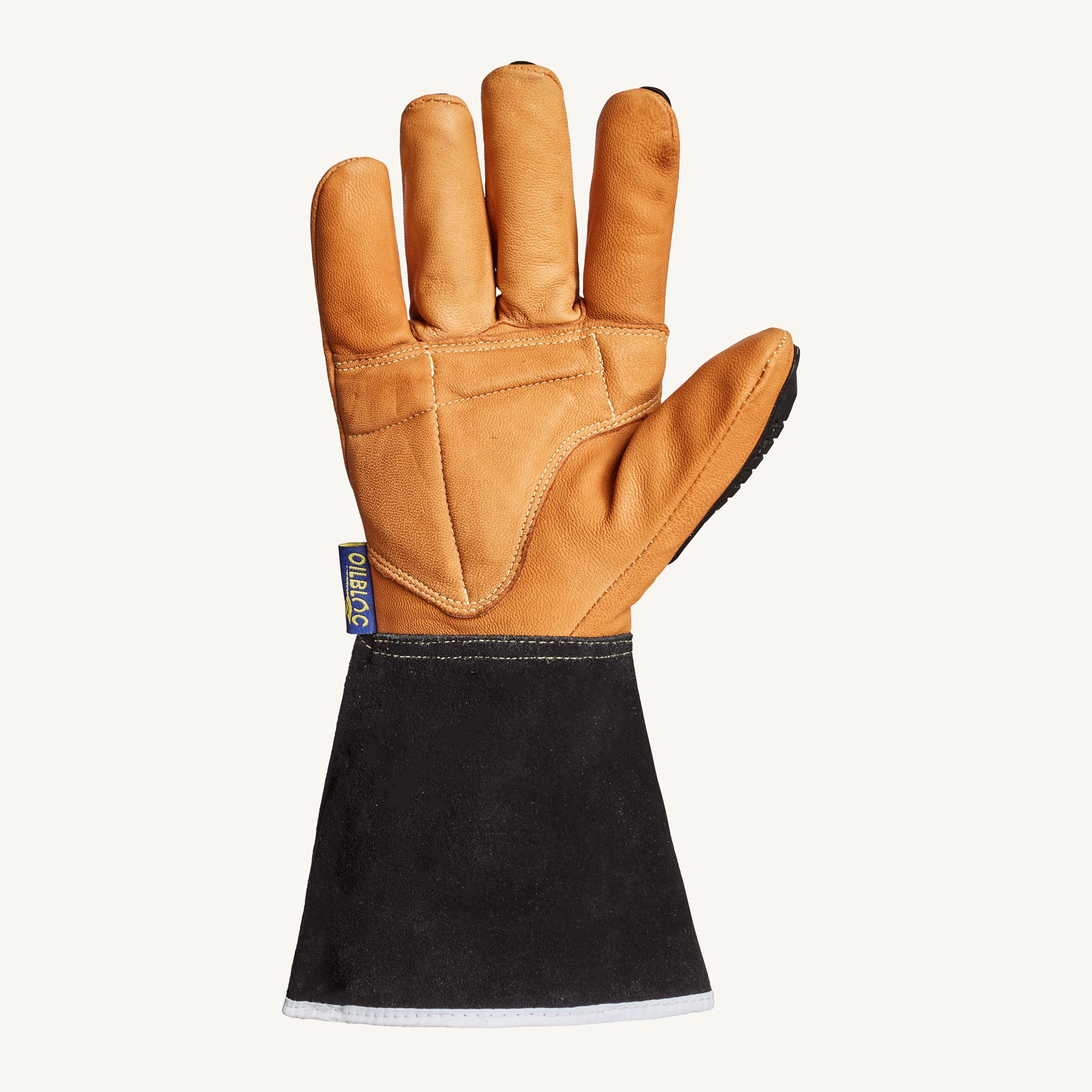 antivibration de protection Gloves-prevent la maladie appelée vibrations Syndrom 