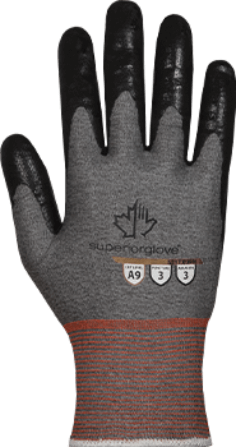de guantes seguridad - Superior Glove