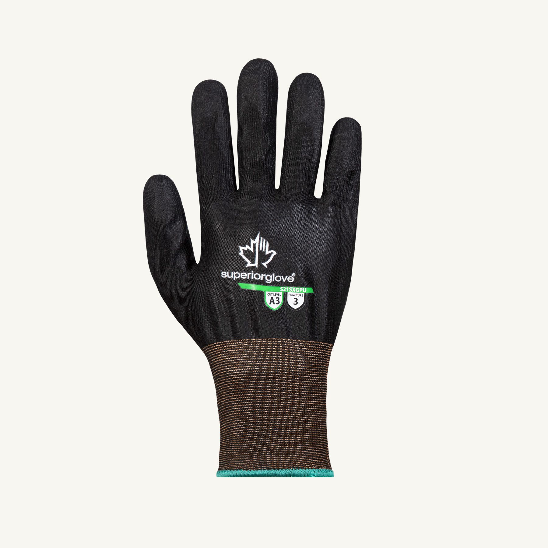 S21SXGPU glove top