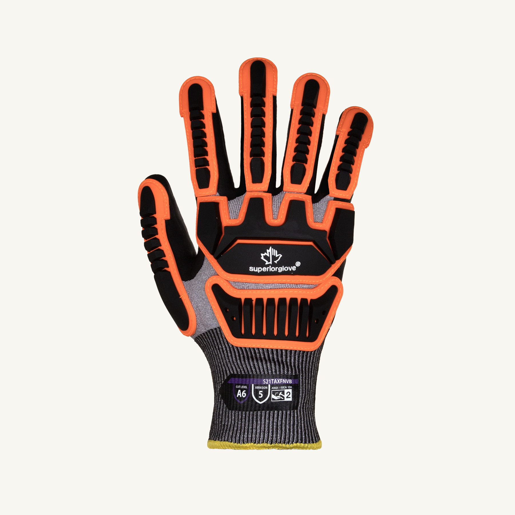 Dexterity Pro™ S21TAXFNVB