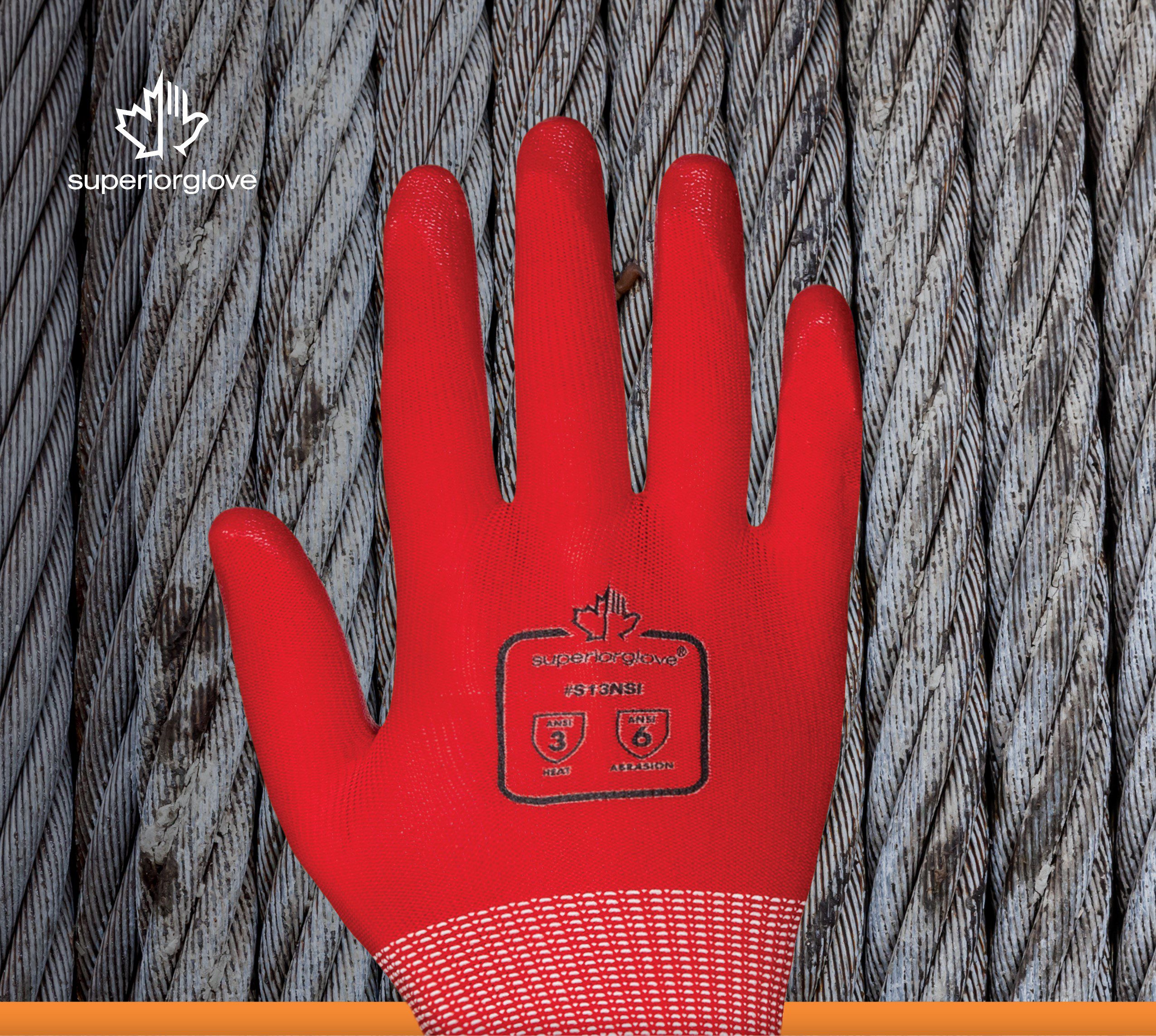 Mini Catalog Abrasion Protection Product Guide (Portuguese