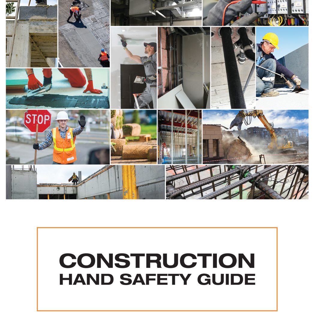 Construction PPE Guide (French) Superior Glove