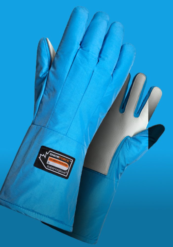 Glove Shell Materials