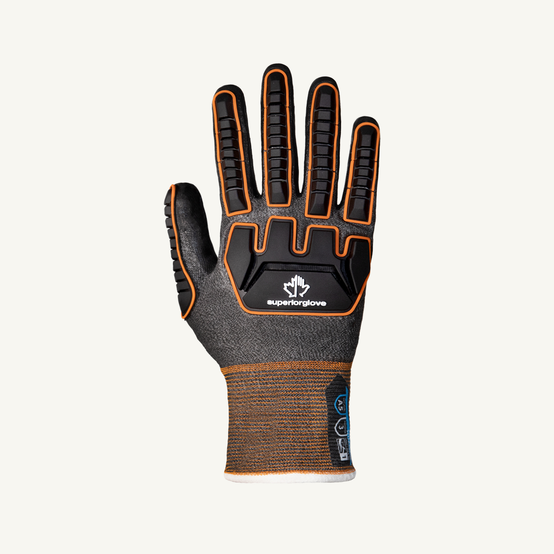 Dexterity Pro™ S21TAXRFNB