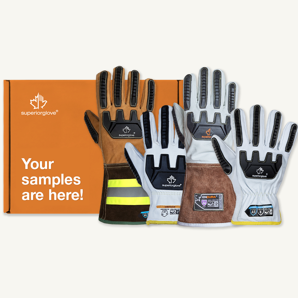 Oil & Gas Summer Sample Box