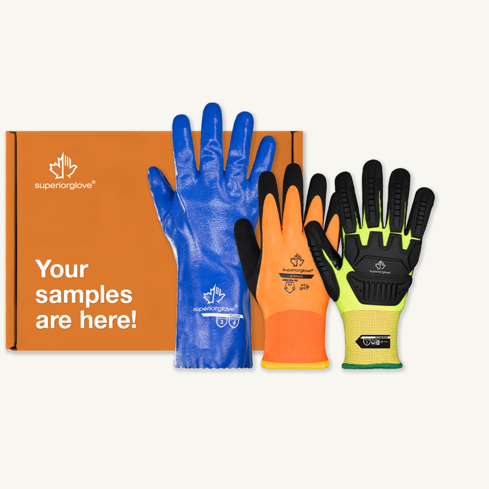 Water Protection Sample Box