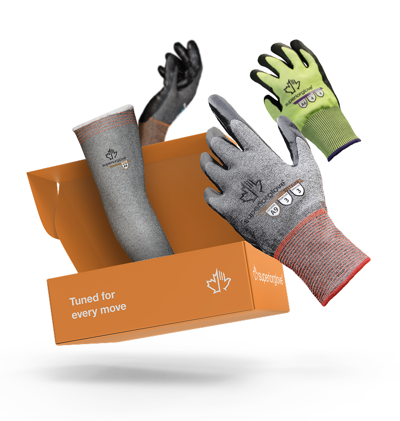 Sample Box - max Dexterity 2025 1