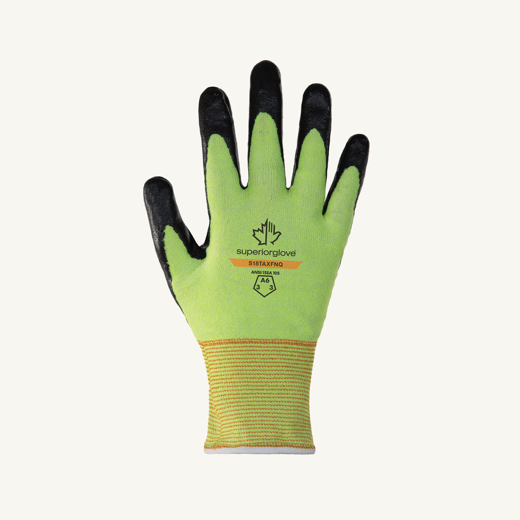 Dexterity® S18TAXFNQ