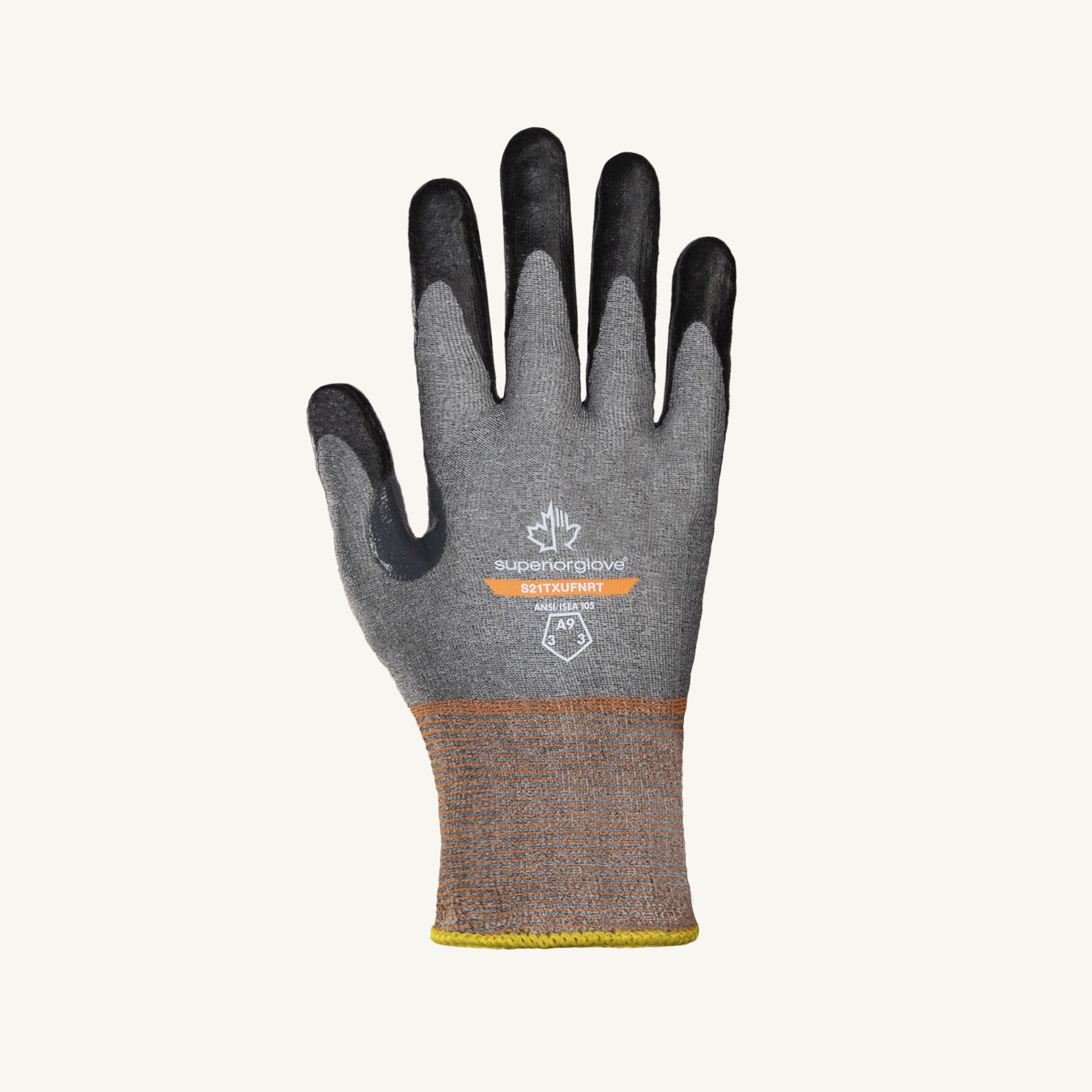 Dexterity Pro™ S21TXUFNRT